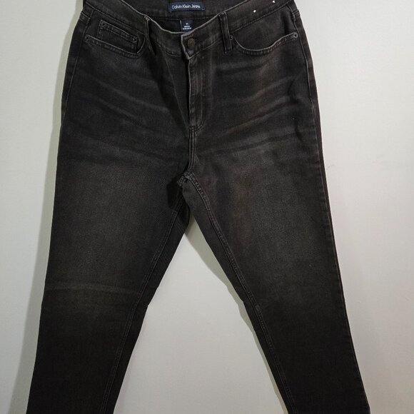 Calvin Klein jeans size 31 - Picture 1 of 3